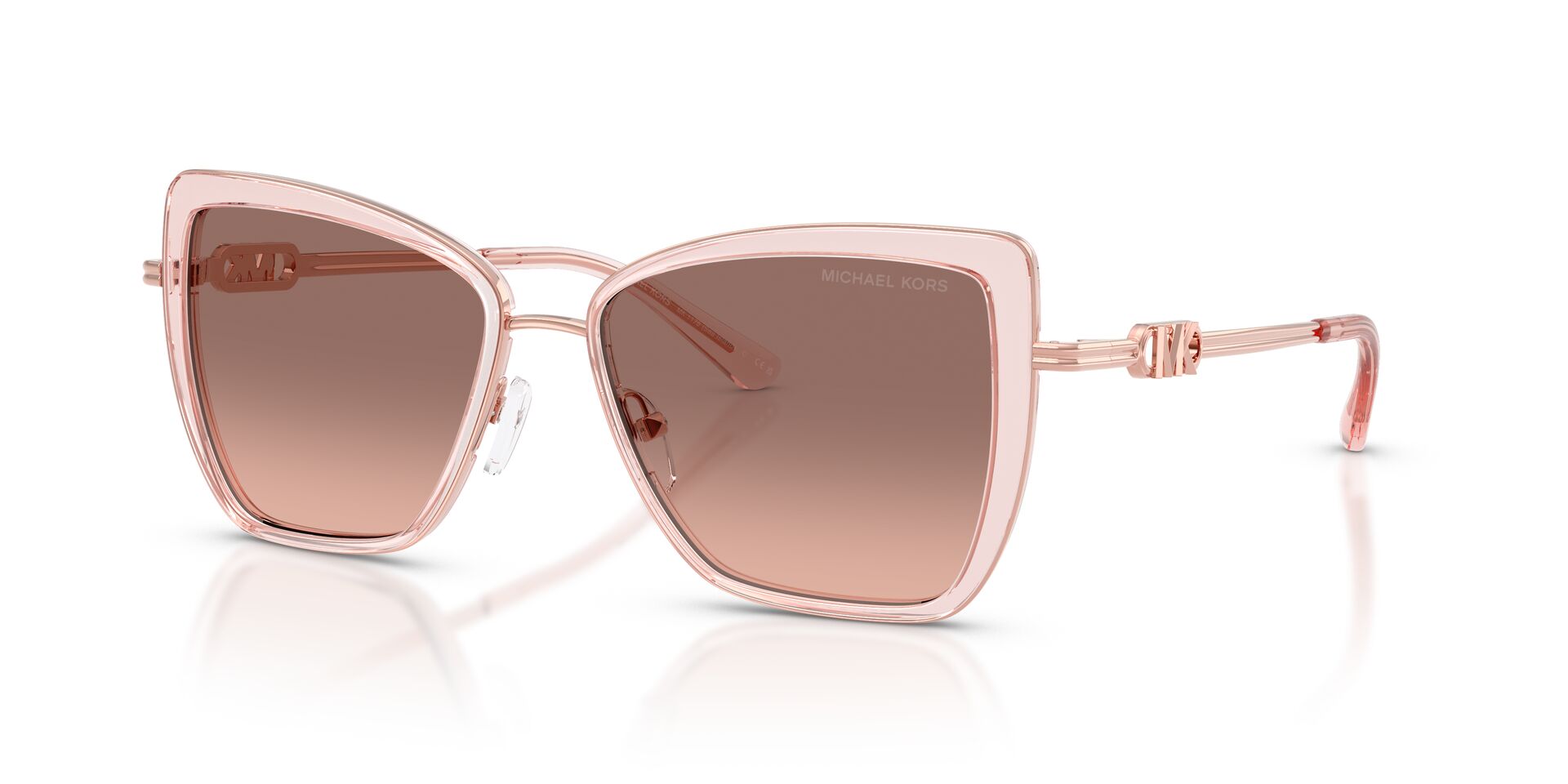 ミ Michael Kors Sea Island MK1178 310113 55