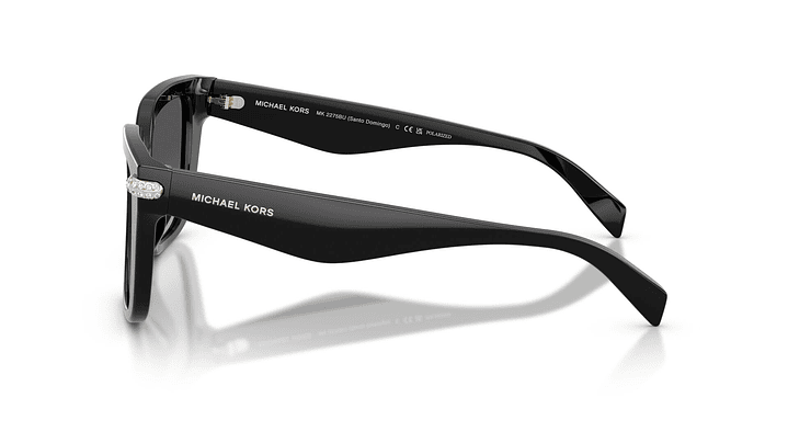 Michael Kors Santo Domingo MK2275BU 3005T3 54 2