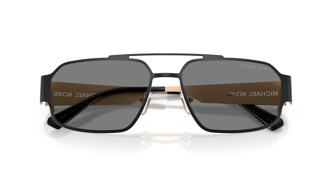 Michael Kors Cape Town MK1182 100587 58 4