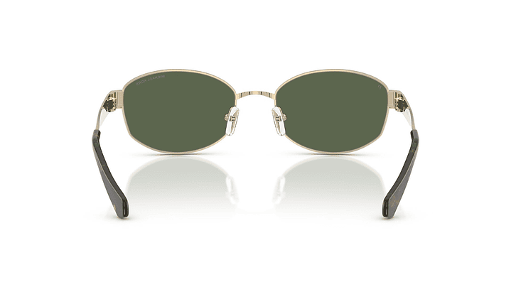 Michael Kors Monte Carlo MK1161 10149A 56 3