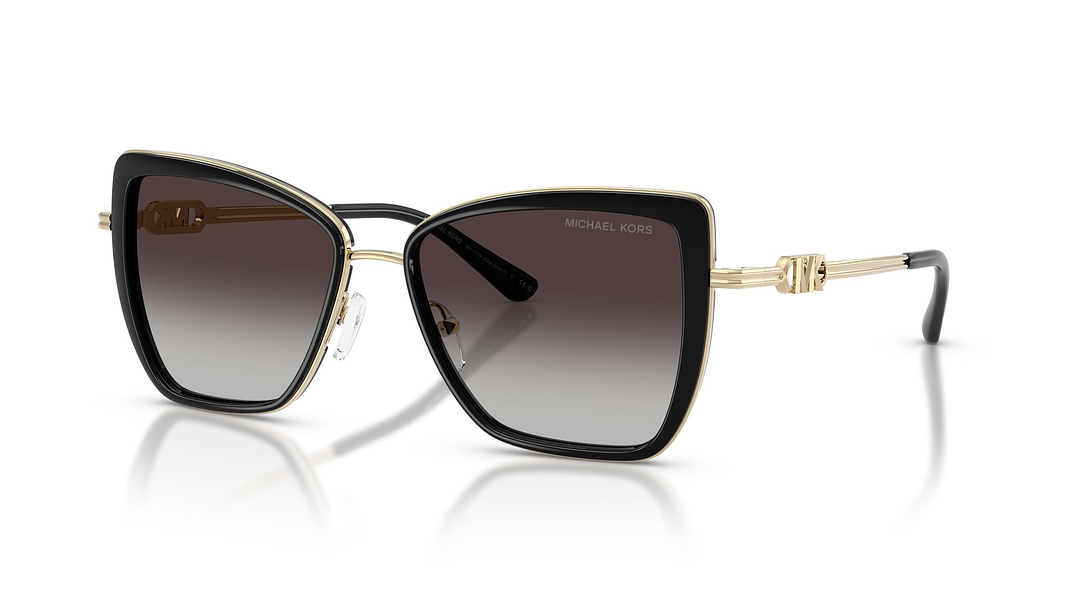 Michael Kors Sea Island MK1178 30058G 55 1