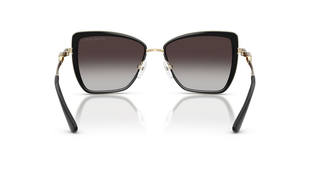 Michael Kors Sea Island MK1178 30058G 55 3