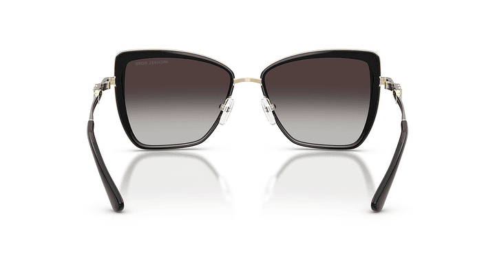 Michael Kors Sea Island MK1178 30058G 55 3