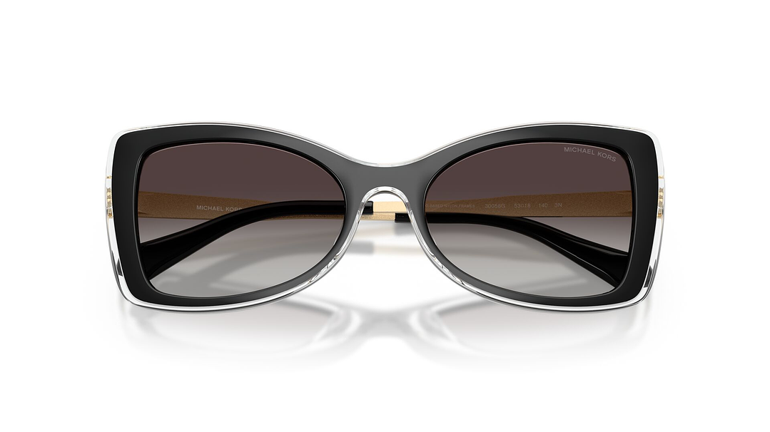 Michael Kors Malaga MK2272U 30058G 53 4