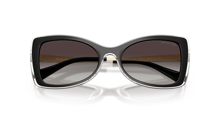 Michael Kors Malaga MK2272U 30058G 53 4