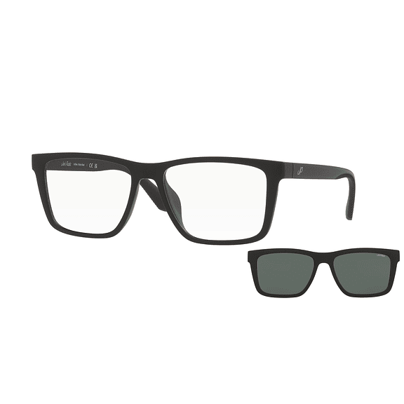 Jack JK1040U JK1040U N548 57 (Clip on)