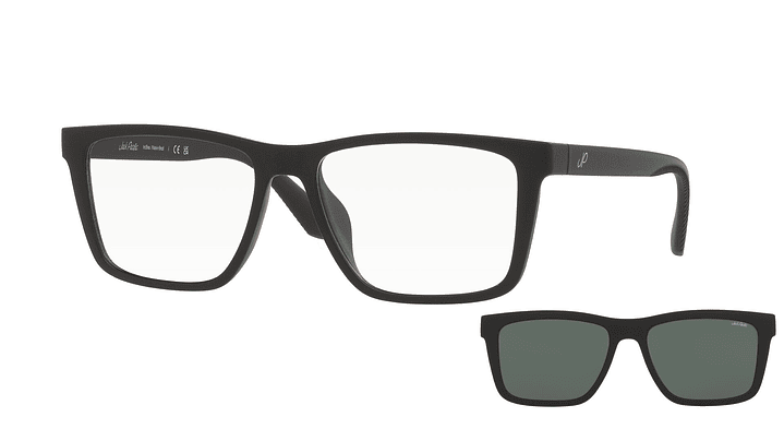 Jack JK1040U JK1040U N548 57 (Clip on) 1