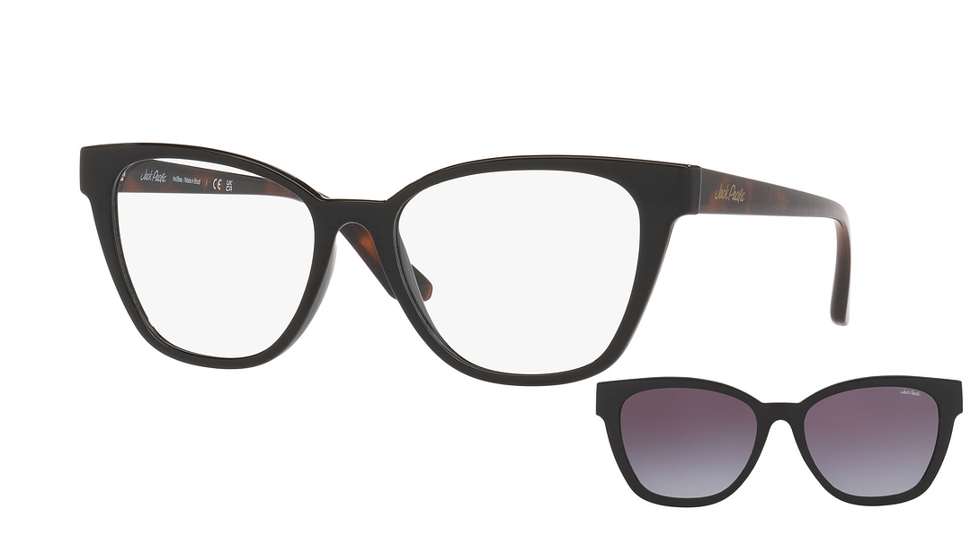 Jack JK1038 JK1038 N550 55 (Clip On) 1