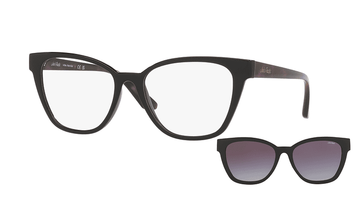 Jack JK1038 JK1038 N550 55 (Clip On) 1