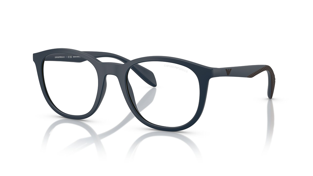 Emporio Armani EA4211 EA4211 61851W 52 (Clip On) 1