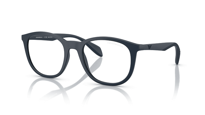 Emporio Armani EA4211 EA4211 61851W 52 (Clip On) 1