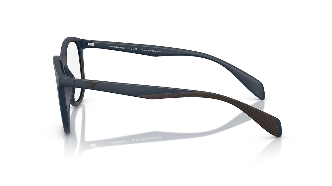 Emporio Armani EA4211 EA4211 61851W 52 (Clip On) 2