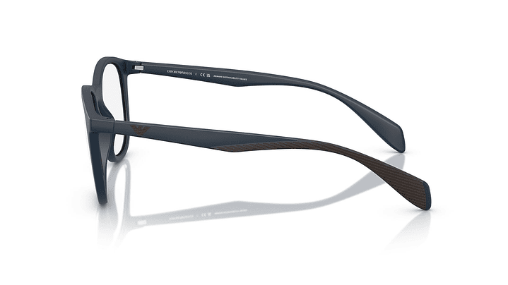 Emporio Armani EA4211 EA4211 61851W 52 (Clip On) 2