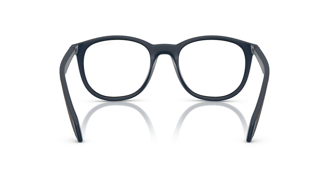 Emporio Armani EA4211 EA4211 61851W 52 (Clip On) 3