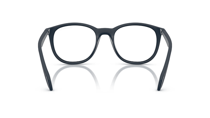 Emporio Armani EA4211 EA4211 61851W 52 (Clip On) 3