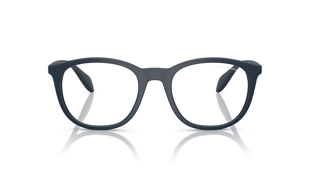 Emporio Armani EA4211 EA4211 61851W 52 (Clip On) 4