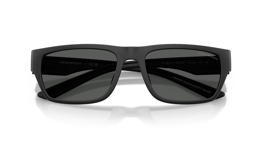 Emporio Armani EA4267U EA4267U 500187 57 4