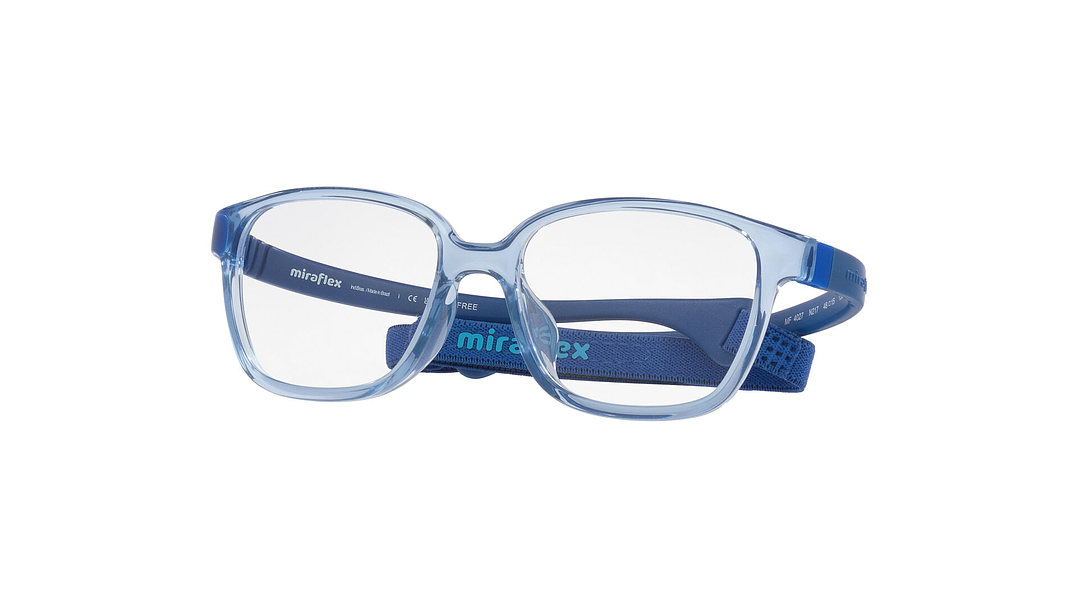 Miraflex MF4027 MF4027 N217 48 (Modelo para niños) 1