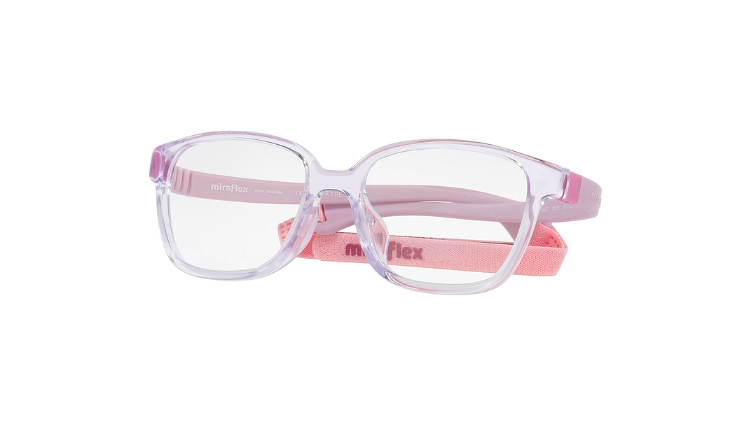 Miraflex MF4027 MF4027 N218 44 (Modelo para niños) 1