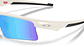 Oakley Bisphaera Speed OO9534-0568 - Miniatura 2