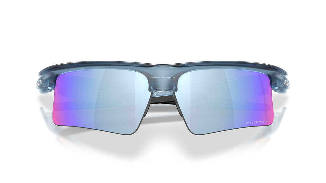 Oakley Bisphaera Speed OO9534-0668 7