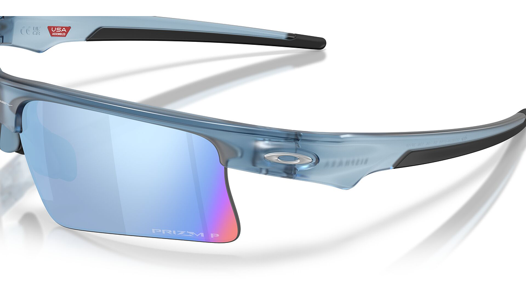 Oakley Bisphaera Speed OO9534-0668 2