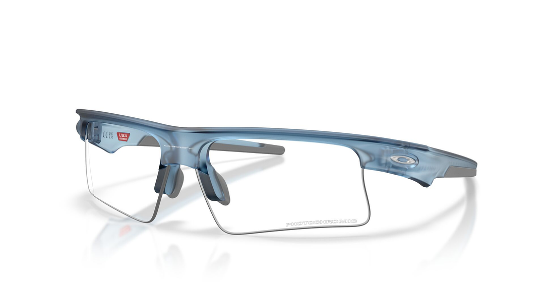 Oakley Bisphaera Speed OO9534-0768 2