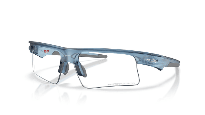 Oakley Bisphaera Speed OO9534-0768 2