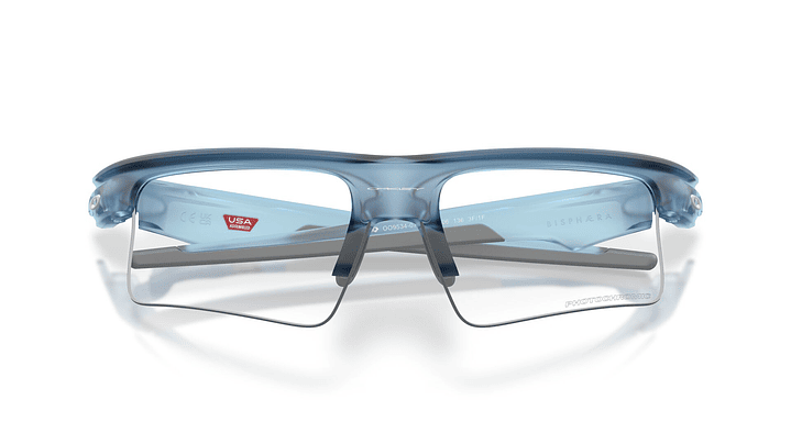 Oakley Bisphaera Speed OO9534-0768 8