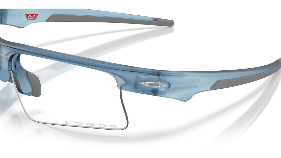 Oakley Bisphaera Speed OO9534-0768 3