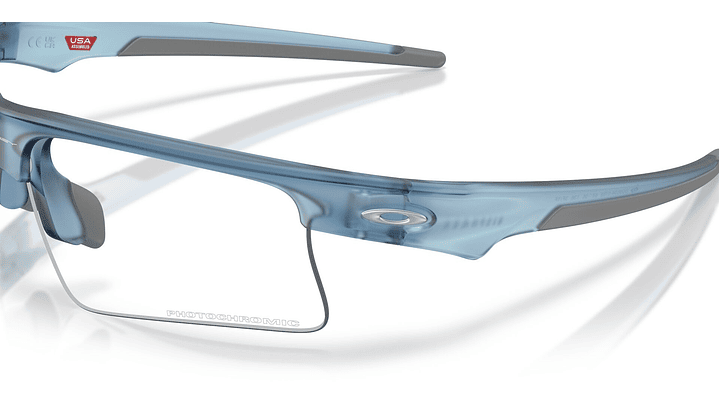 Oakley Bisphaera Speed OO9534-0768 3