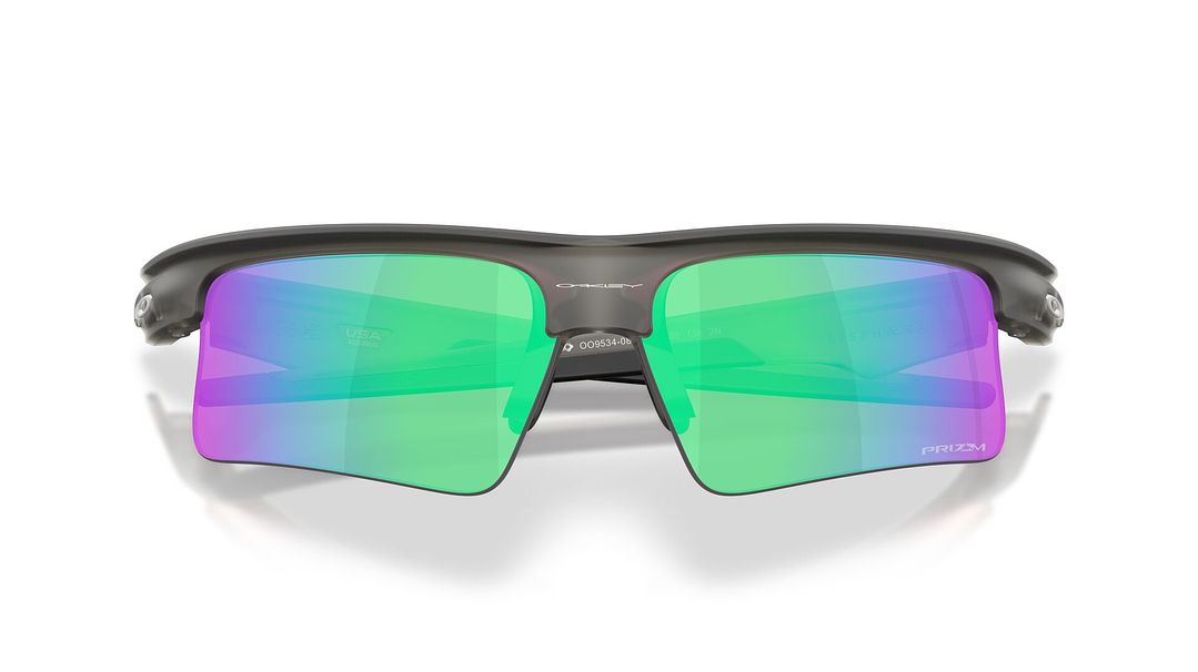 Oakley Bisphaera Speed OO9534-0868 7