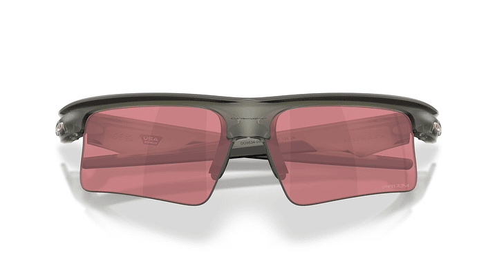 Oakley Bisphaera Speed OO9534-0968 7