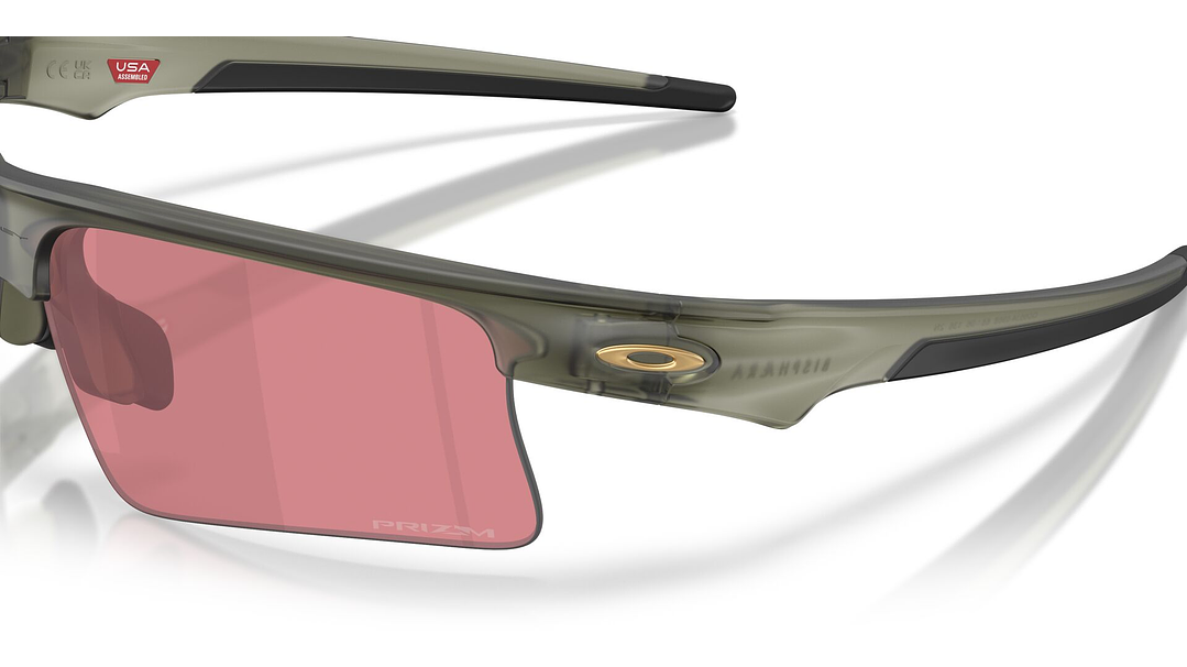 Oakley Bisphaera Speed OO9534-0968 2