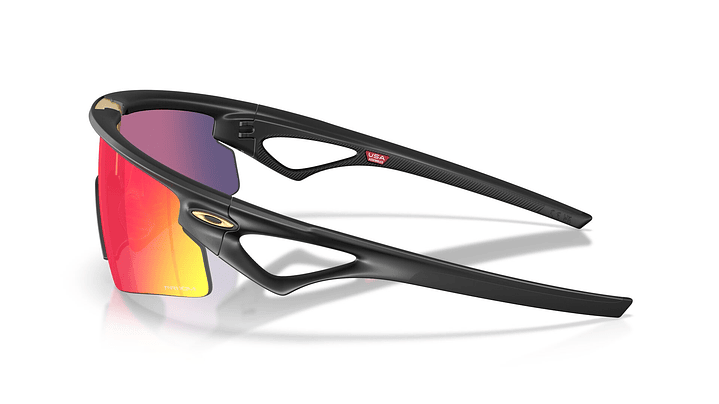 Oakley Sphaera Strike OO9531-0237 3
