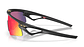 Oakley Sphaera Strike OO9531-0237 - Miniatura 3