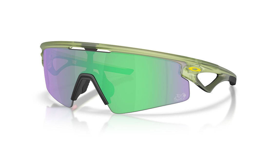 Oakley Sphaera Strike OO9531-0937 1