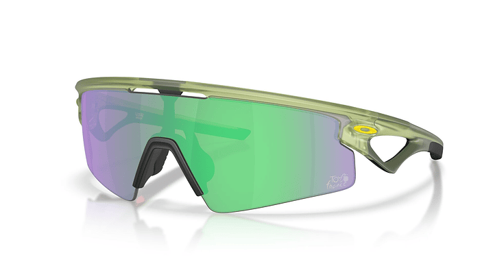 Oakley Sphaera Strike OO9531-0937 1
