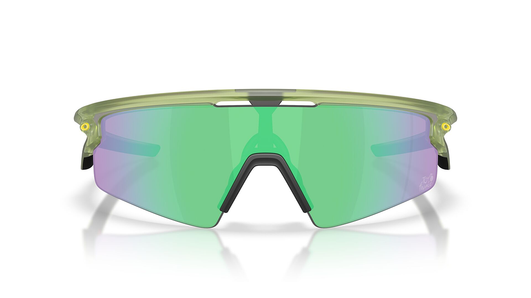 Oakley Sphaera Strike OO9531-0937 8