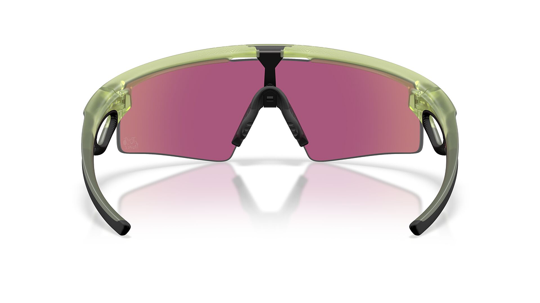 Oakley Sphaera Strike OO9531-0937 4