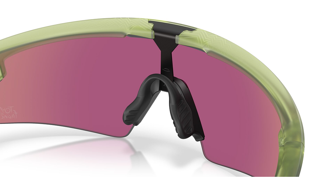 Oakley Sphaera Strike OO9531-0937 5