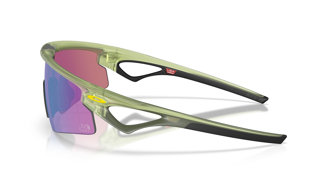 Oakley Sphaera Strike OO9531-0937 3