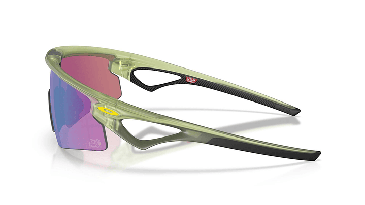 Oakley Sphaera Strike OO9531-0937 3
