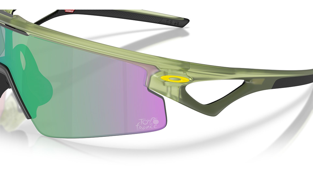 Oakley Sphaera Strike OO9531-0937 2
