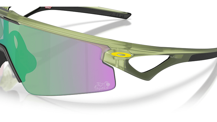 Oakley Sphaera Strike OO9531-0937 2