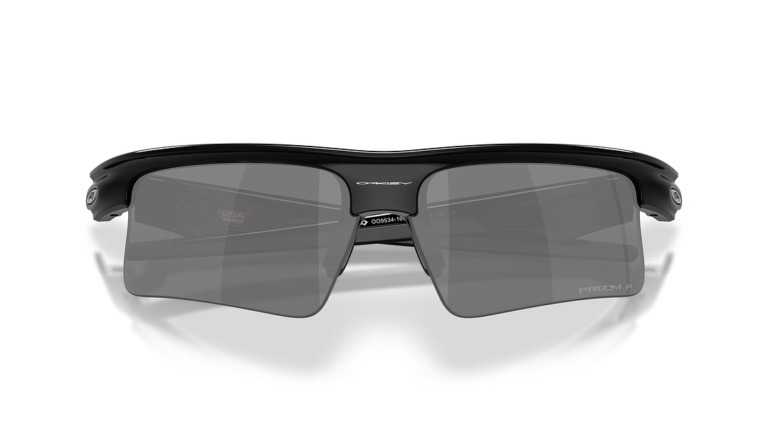 Oakley Bisphaera Speed OO9534-1068 7