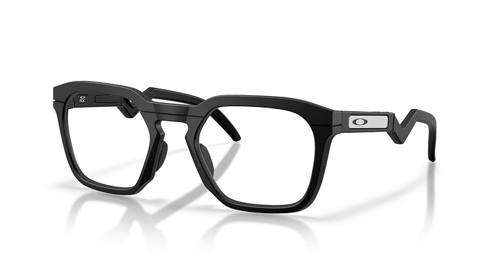 Oakley Hstn Sq Rx OX8208-0152 1