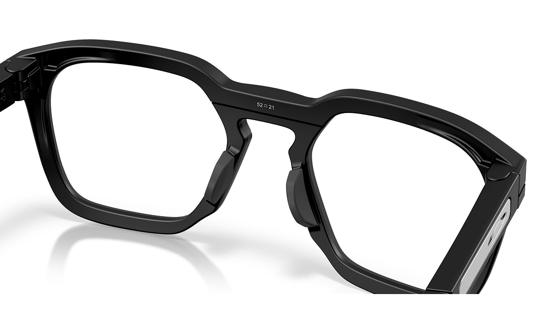 Oakley Hstn Sq Rx OX8208-0152 5