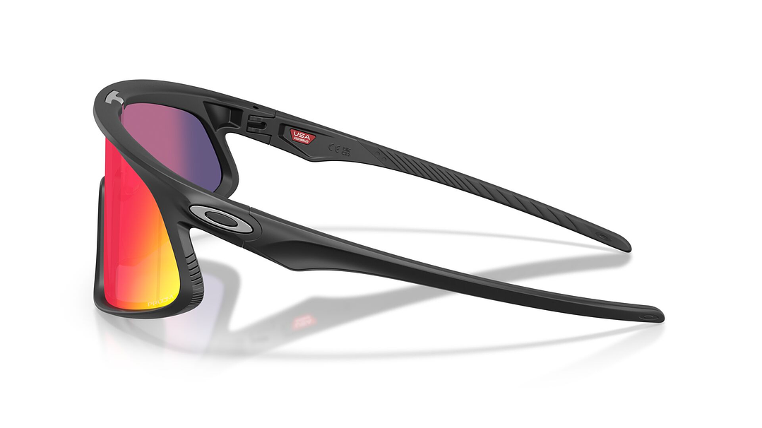 Oakley Rslv 141 OO9524D-0141 3