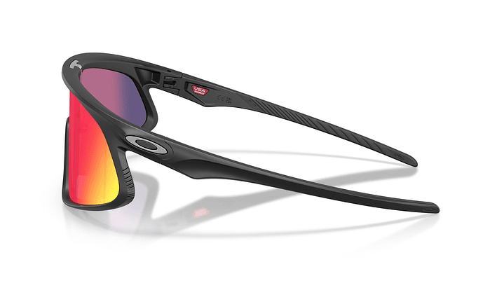 Oakley Rslv 141 OO9524D-0141 3